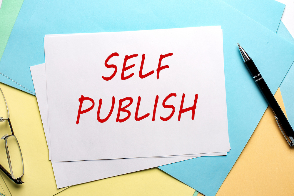 Barnes and Noble vs Amazon Self-Publishing