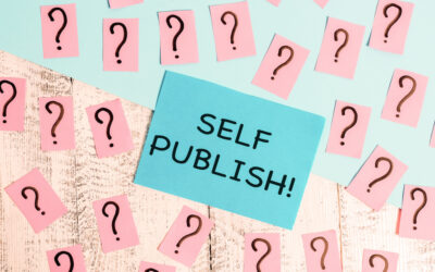 Can You Self Publish Fanfiction?