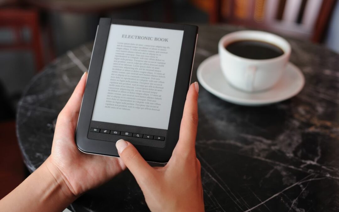 Have E-Book Sales Been Declining On Amazon KDP? Possible Reasons Why