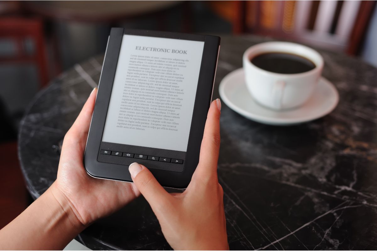 Have E-Book Sales Been Declining On Amazon KDP? Possible Reasons Why