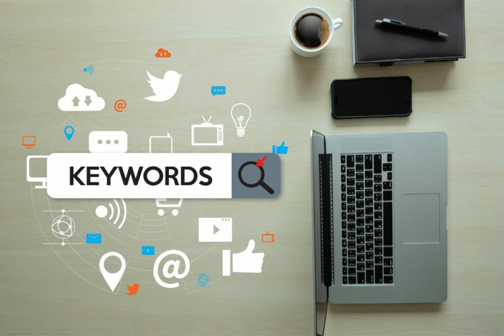 How Do Amazon KDP Keywords Work (Full Guide)