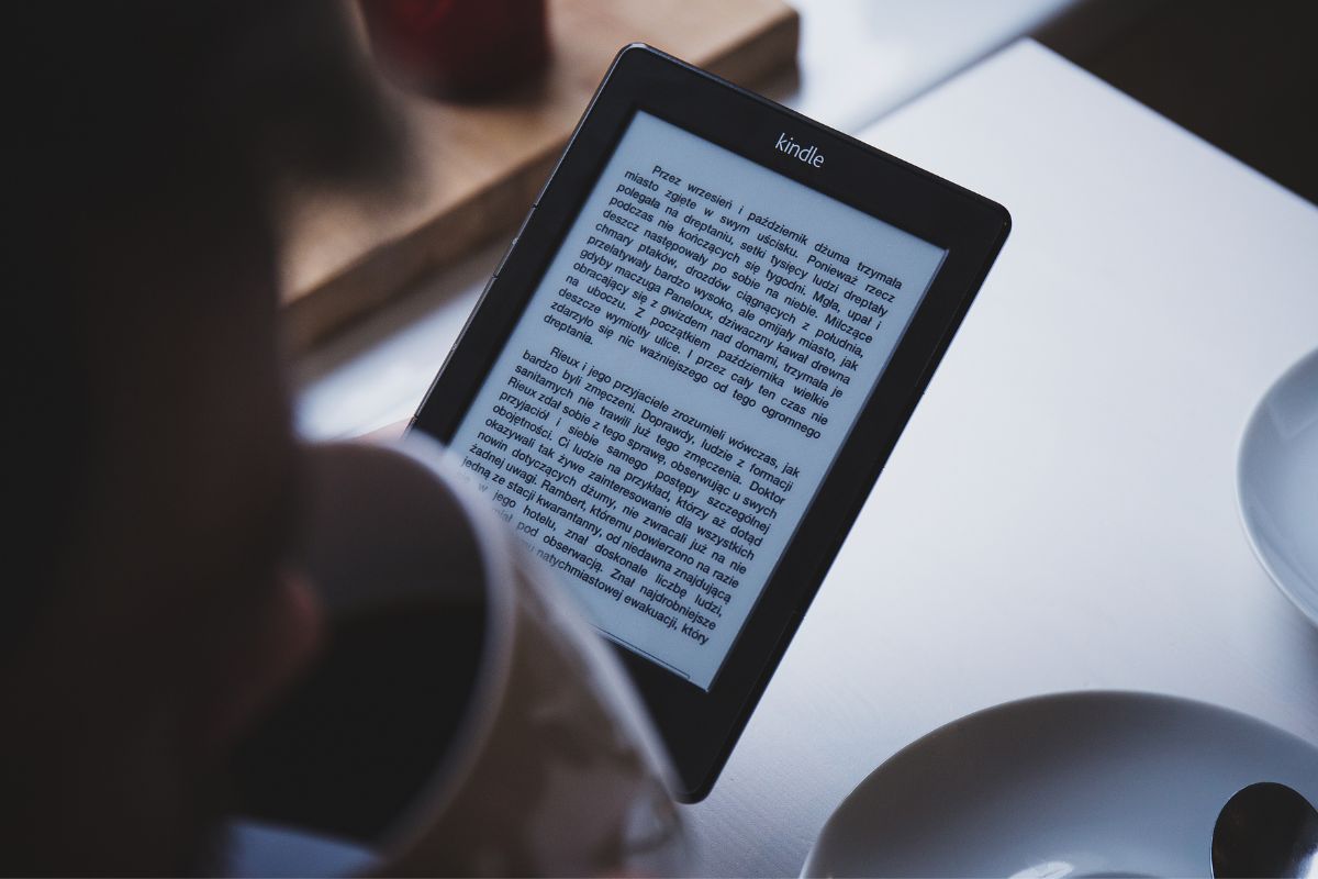 How To Price Your Kindle Book?